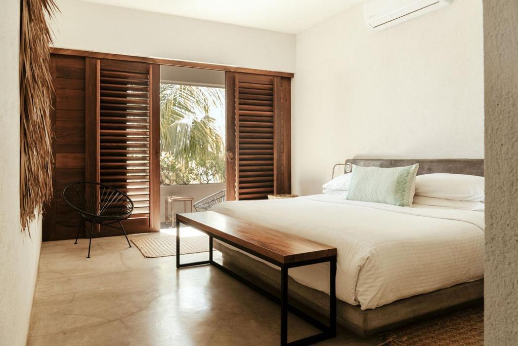 Lo Sereno Casa De Playa ตรอนโกเนส ภายนอก รูปภาพ