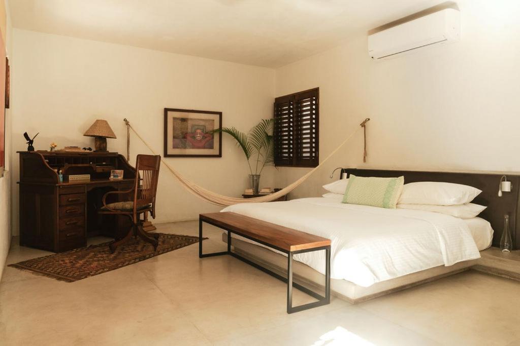 Lo Sereno Casa De Playa ตรอนโกเนส ภายนอก รูปภาพ