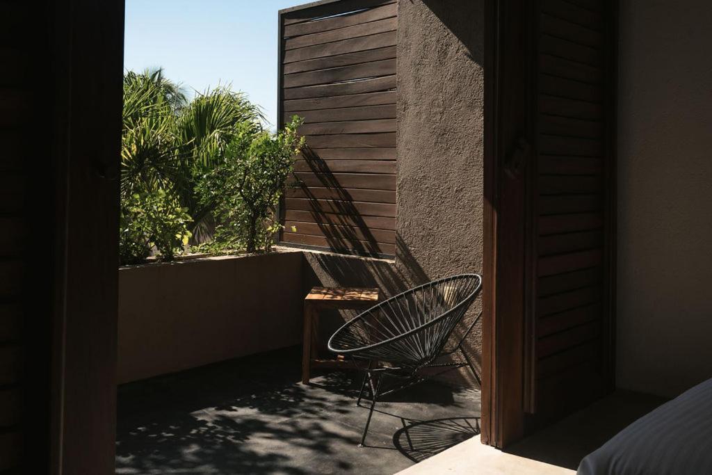 Lo Sereno Casa De Playa ตรอนโกเนส ภายนอก รูปภาพ