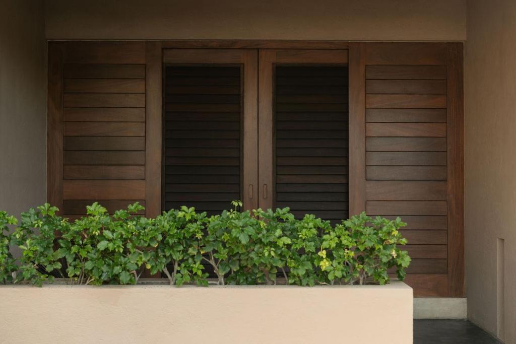Lo Sereno Casa De Playa ตรอนโกเนส ภายนอก รูปภาพ