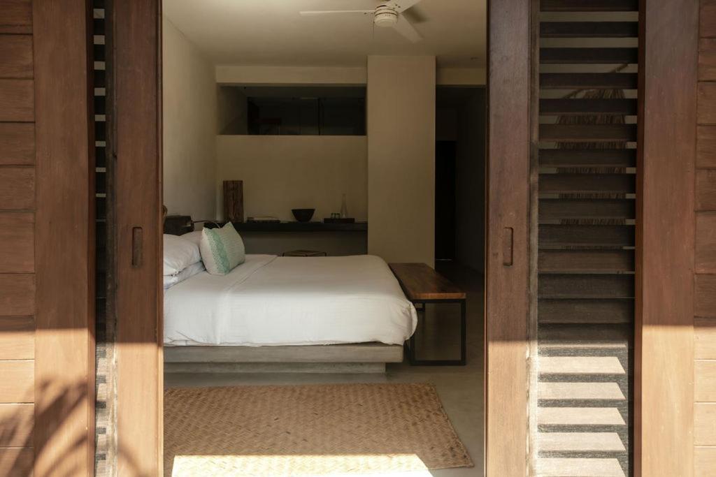 Lo Sereno Casa De Playa ตรอนโกเนส ภายนอก รูปภาพ