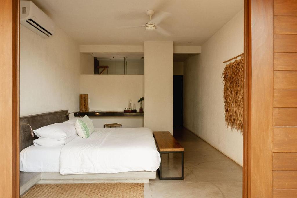Lo Sereno Casa De Playa ตรอนโกเนส ภายนอก รูปภาพ