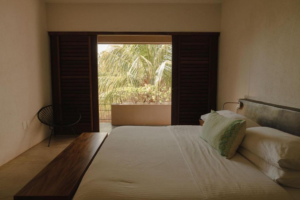 Lo Sereno Casa De Playa ตรอนโกเนส ภายนอก รูปภาพ