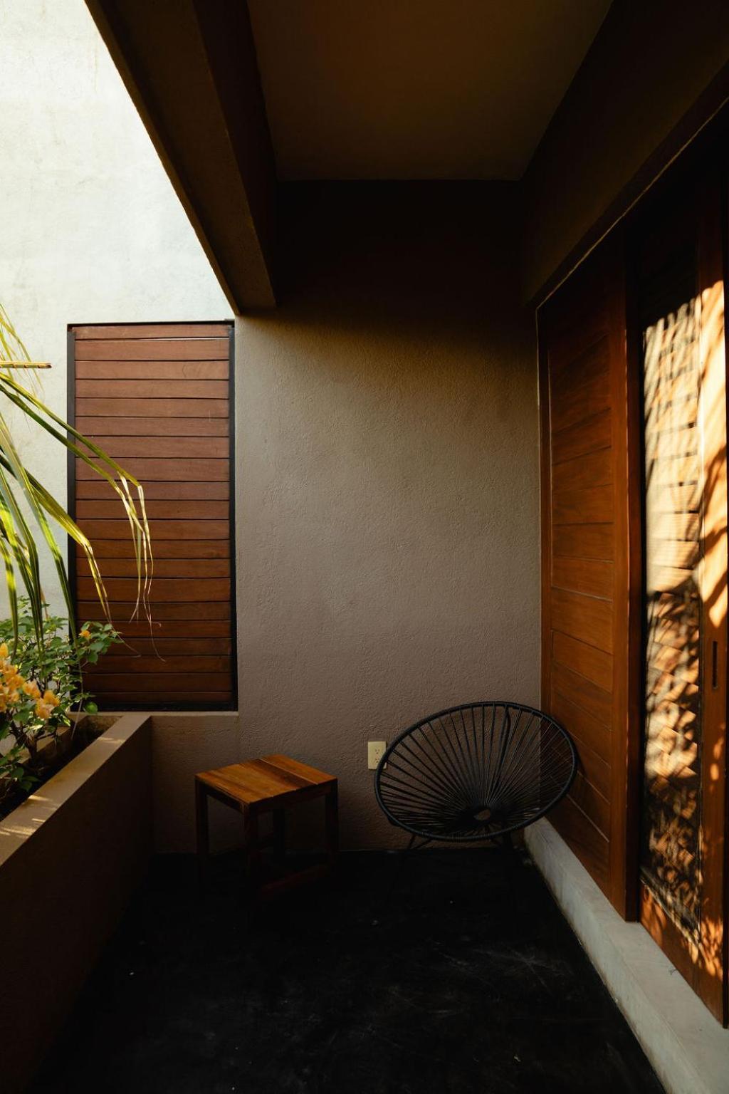 Lo Sereno Casa De Playa ตรอนโกเนส ภายนอก รูปภาพ