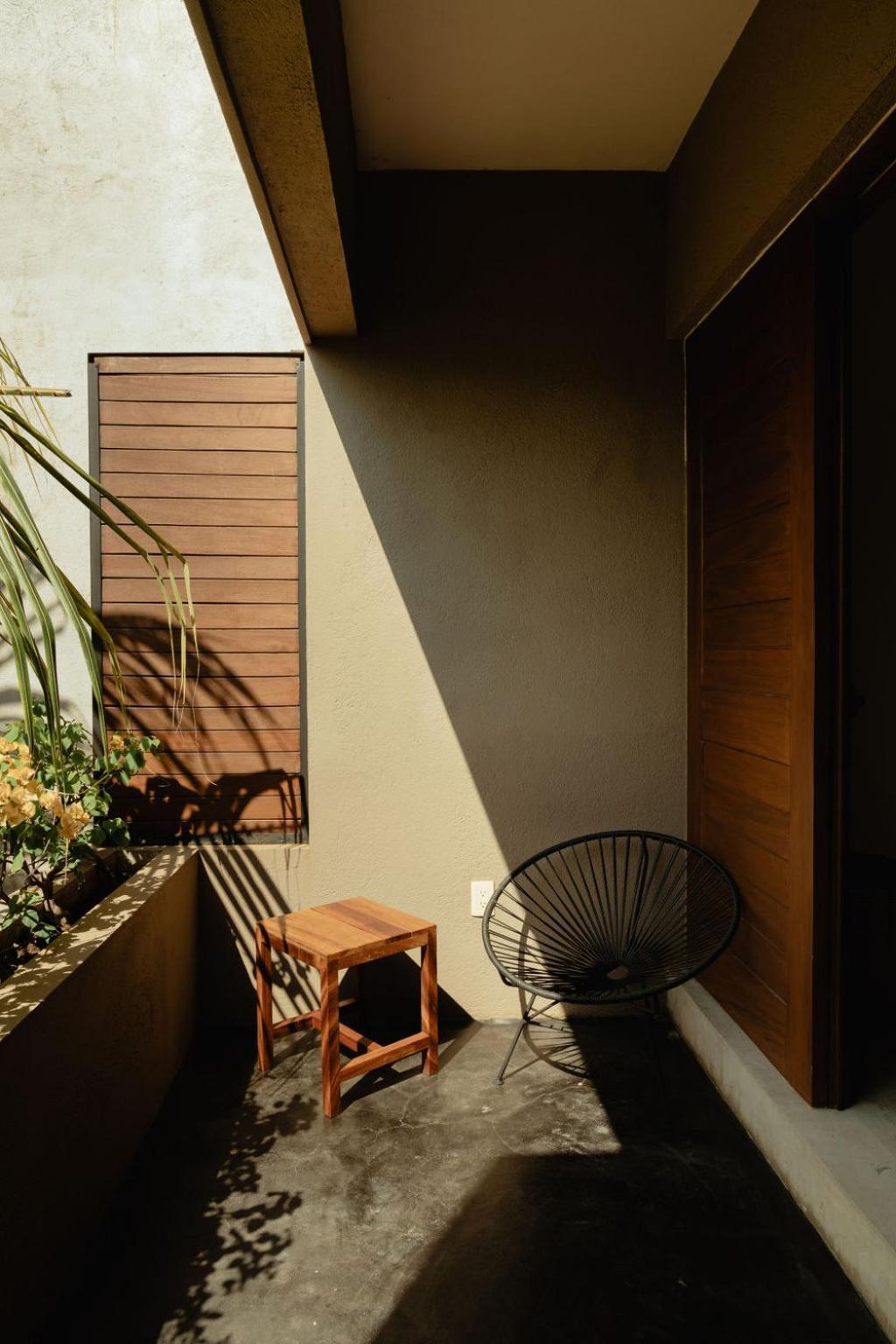 Lo Sereno Casa De Playa ตรอนโกเนส ภายนอก รูปภาพ
