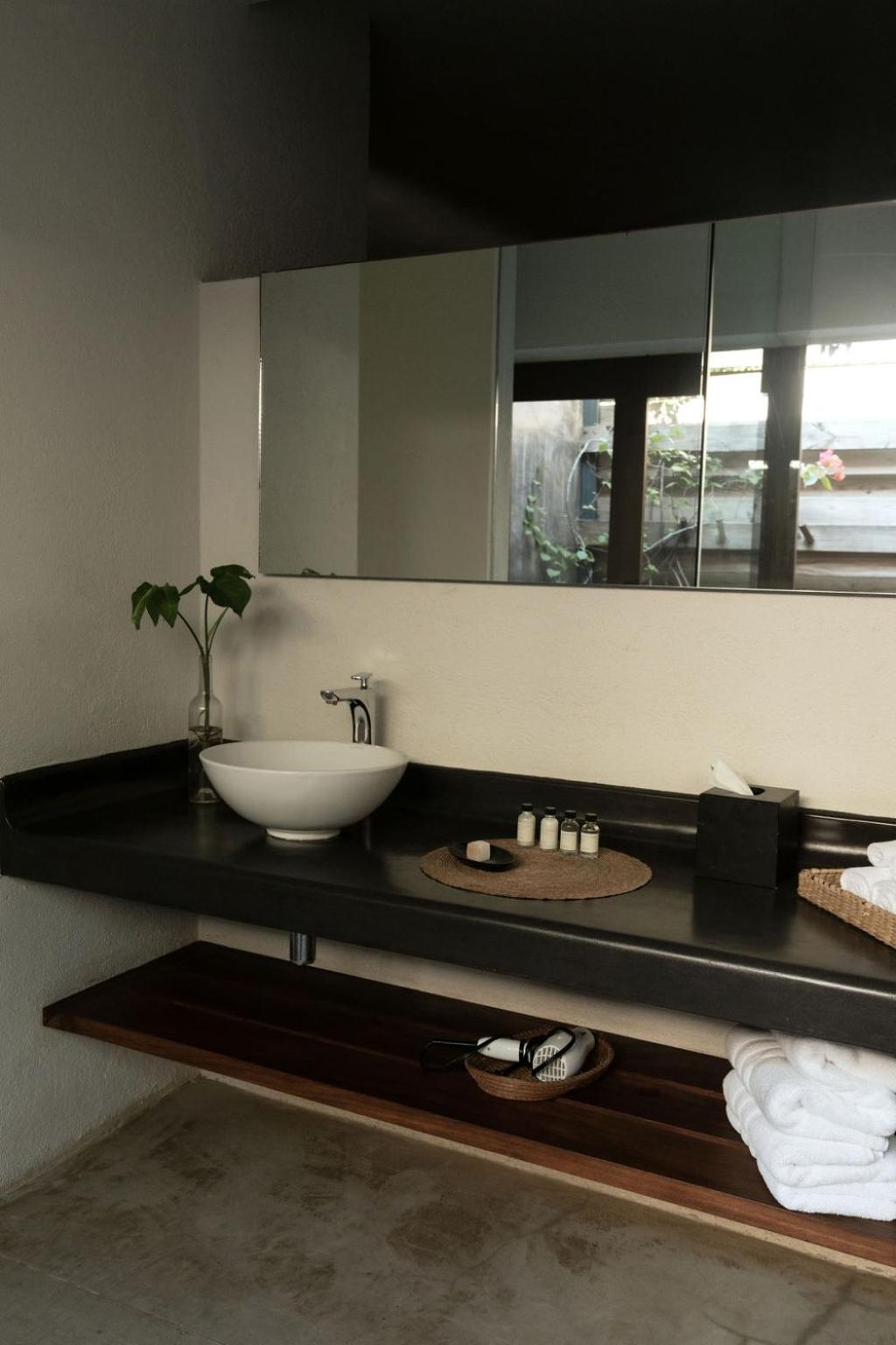Lo Sereno Casa De Playa ตรอนโกเนส ภายนอก รูปภาพ