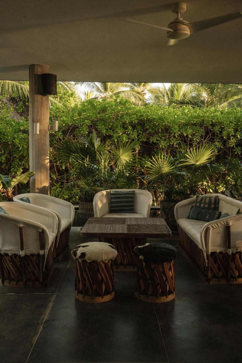 Lo Sereno Casa De Playa ตรอนโกเนส ภายนอก รูปภาพ