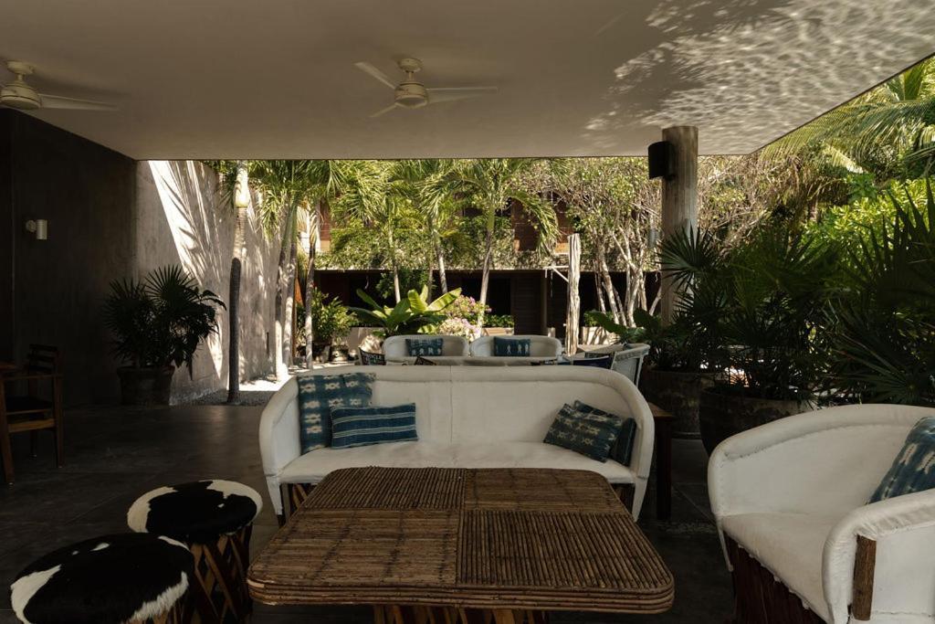 Lo Sereno Casa De Playa ตรอนโกเนส ภายนอก รูปภาพ