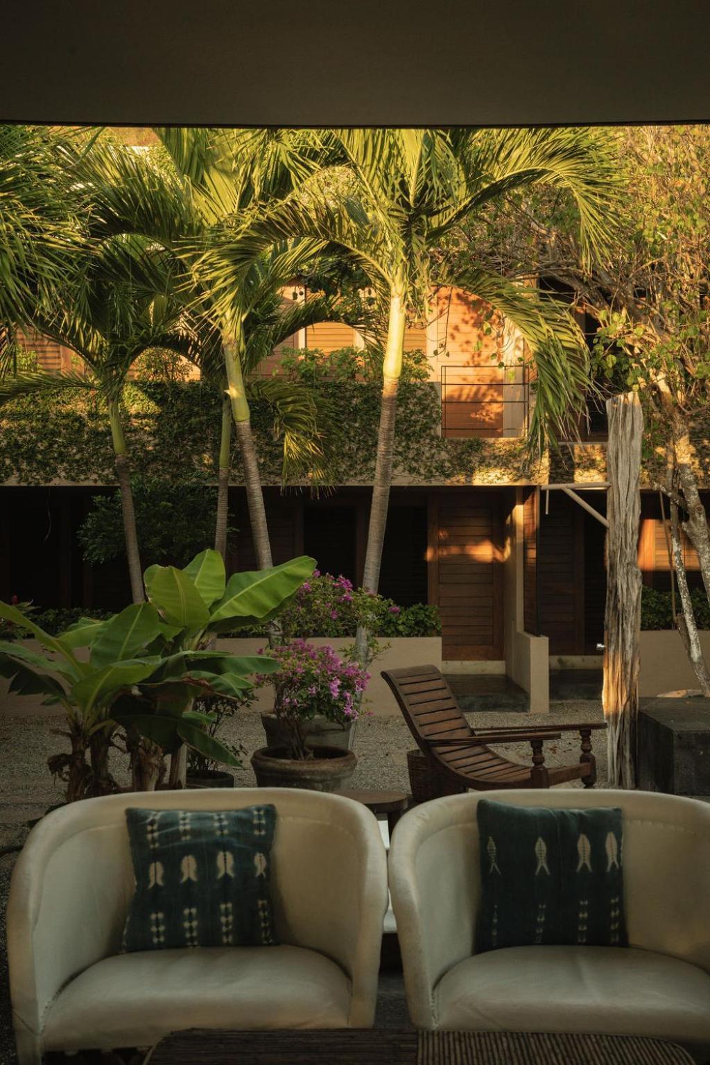 Lo Sereno Casa De Playa ตรอนโกเนส ภายนอก รูปภาพ