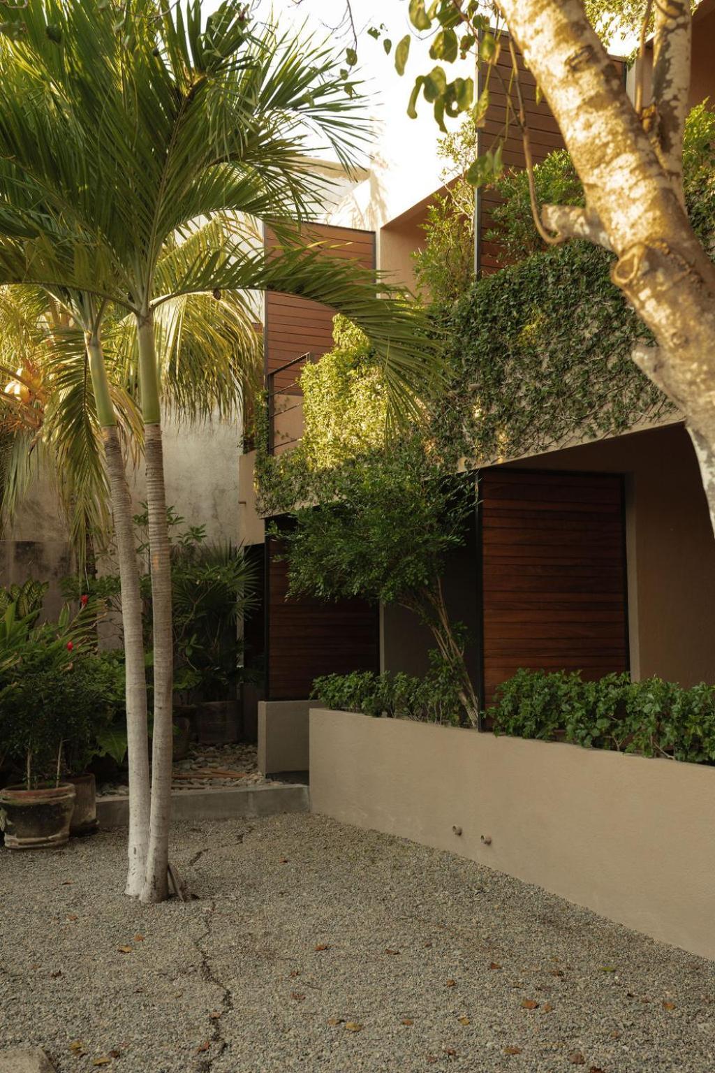 Lo Sereno Casa De Playa ตรอนโกเนส ภายนอก รูปภาพ