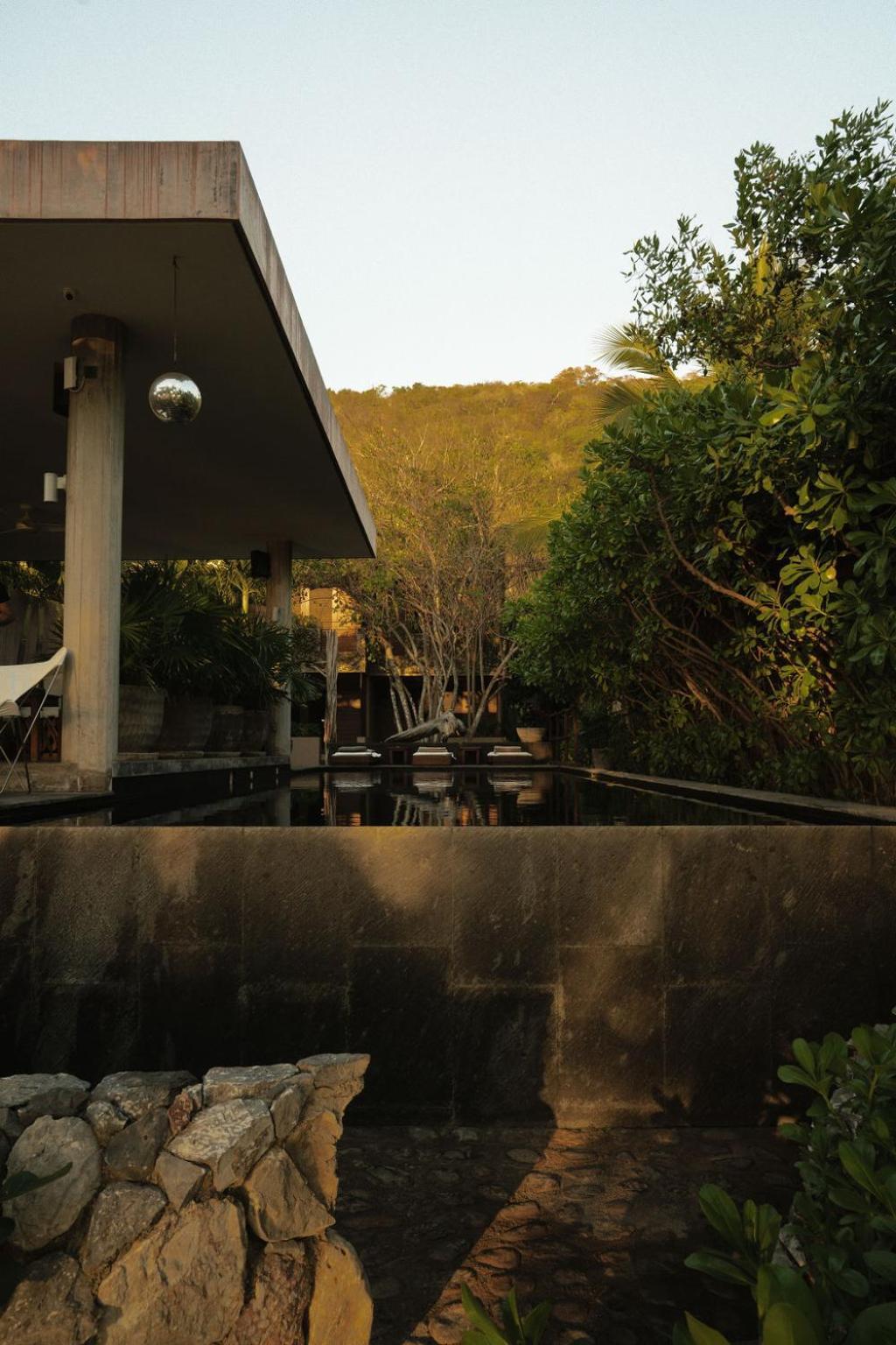 Lo Sereno Casa De Playa ตรอนโกเนส ภายนอก รูปภาพ