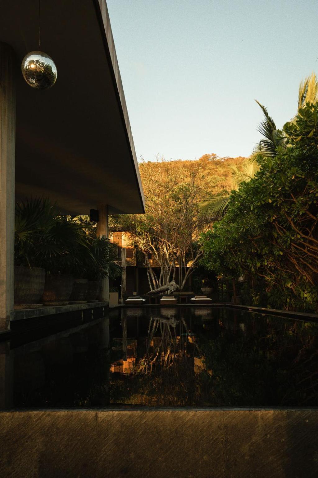 Lo Sereno Casa De Playa ตรอนโกเนส ภายนอก รูปภาพ