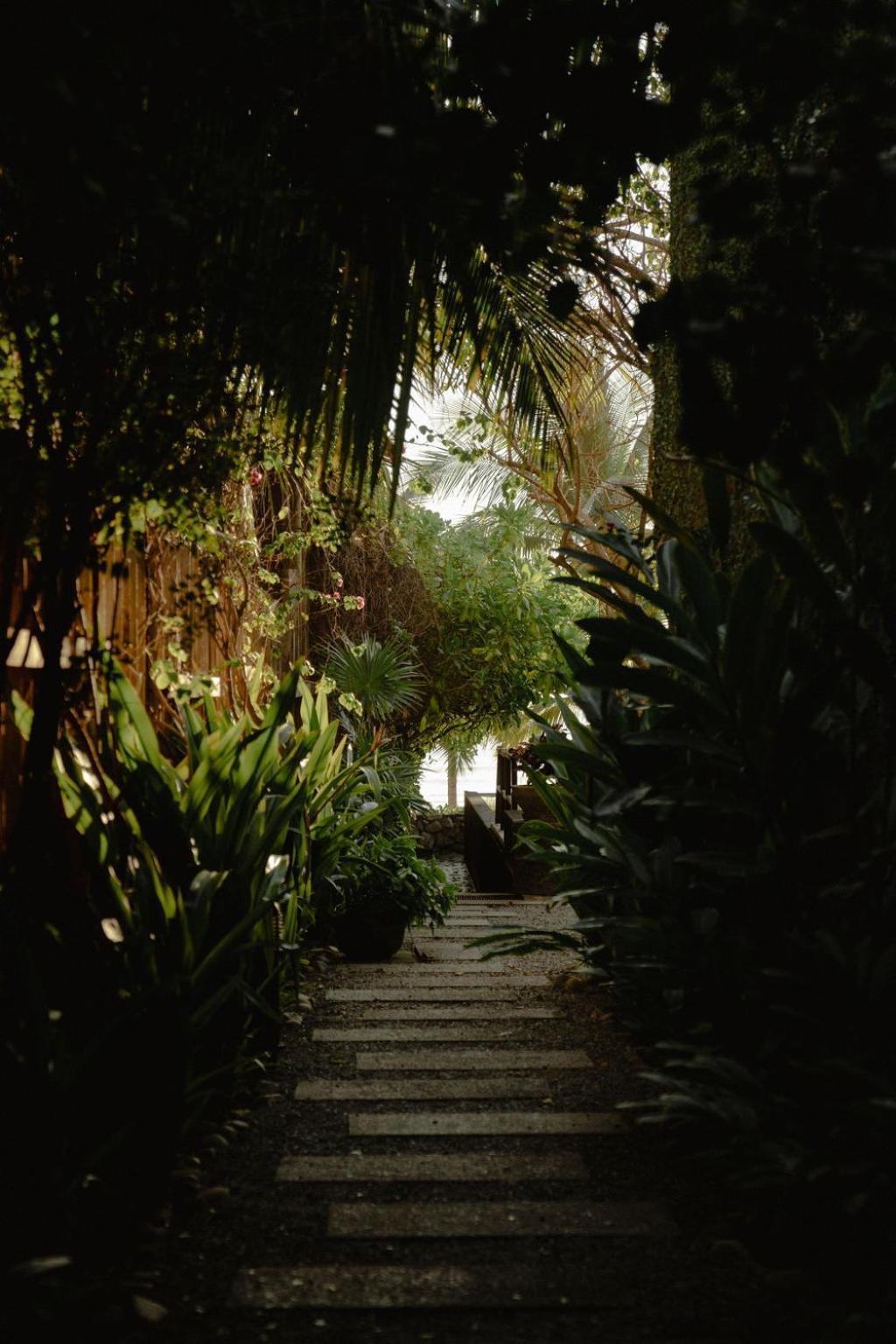 Lo Sereno Casa De Playa ตรอนโกเนส ภายนอก รูปภาพ