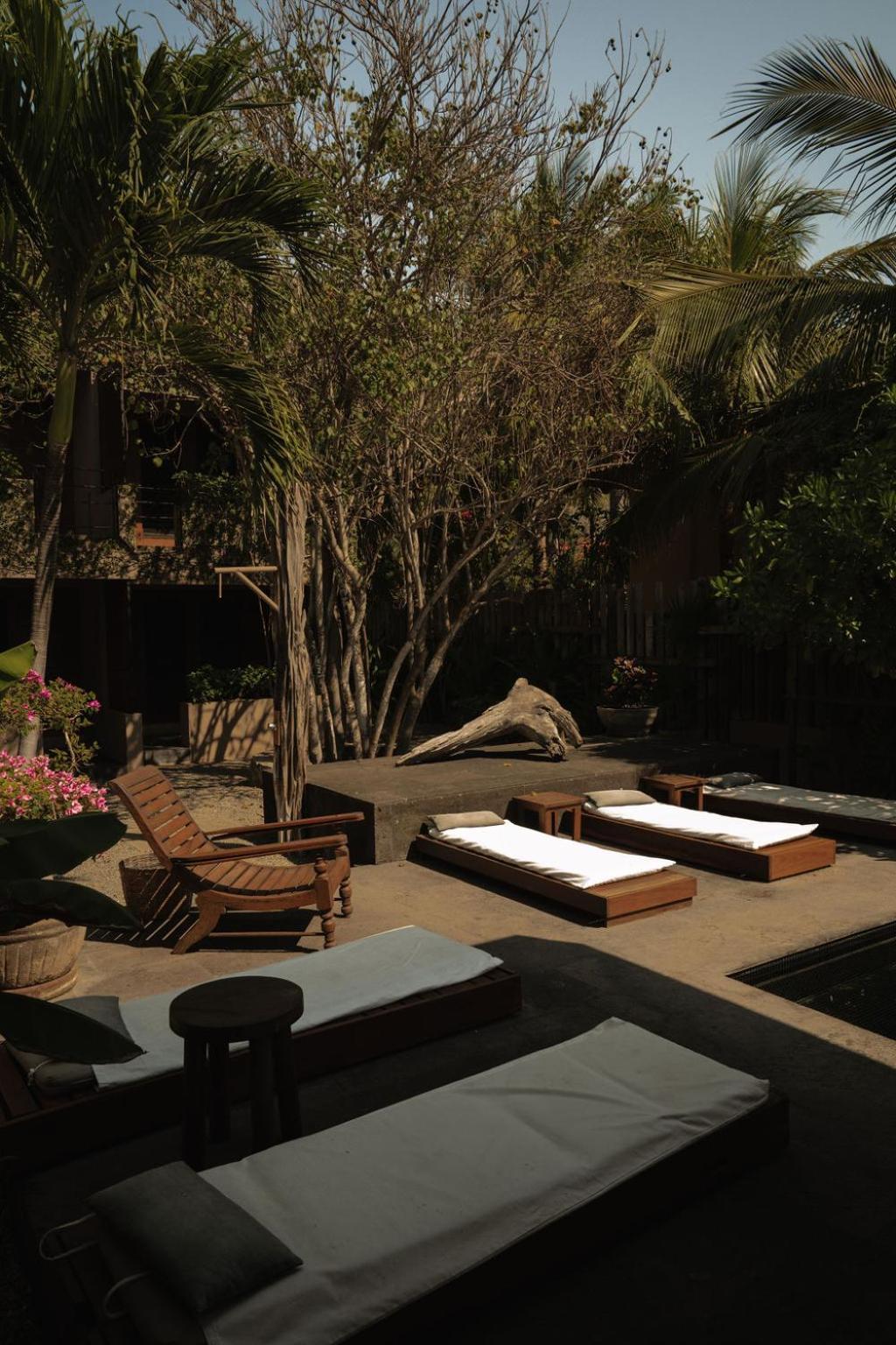 Lo Sereno Casa De Playa ตรอนโกเนส ภายนอก รูปภาพ