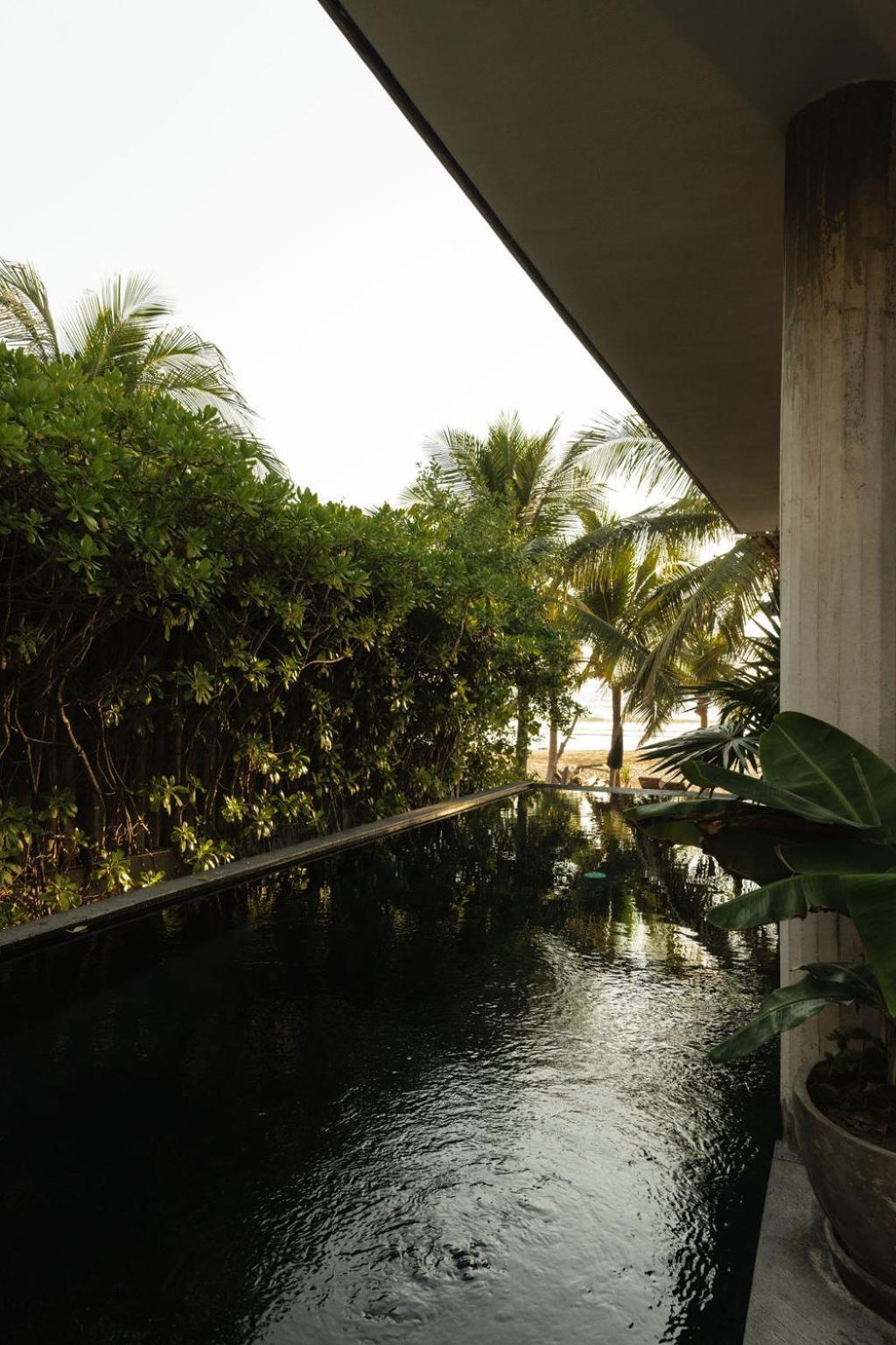 Lo Sereno Casa De Playa ตรอนโกเนส ภายนอก รูปภาพ