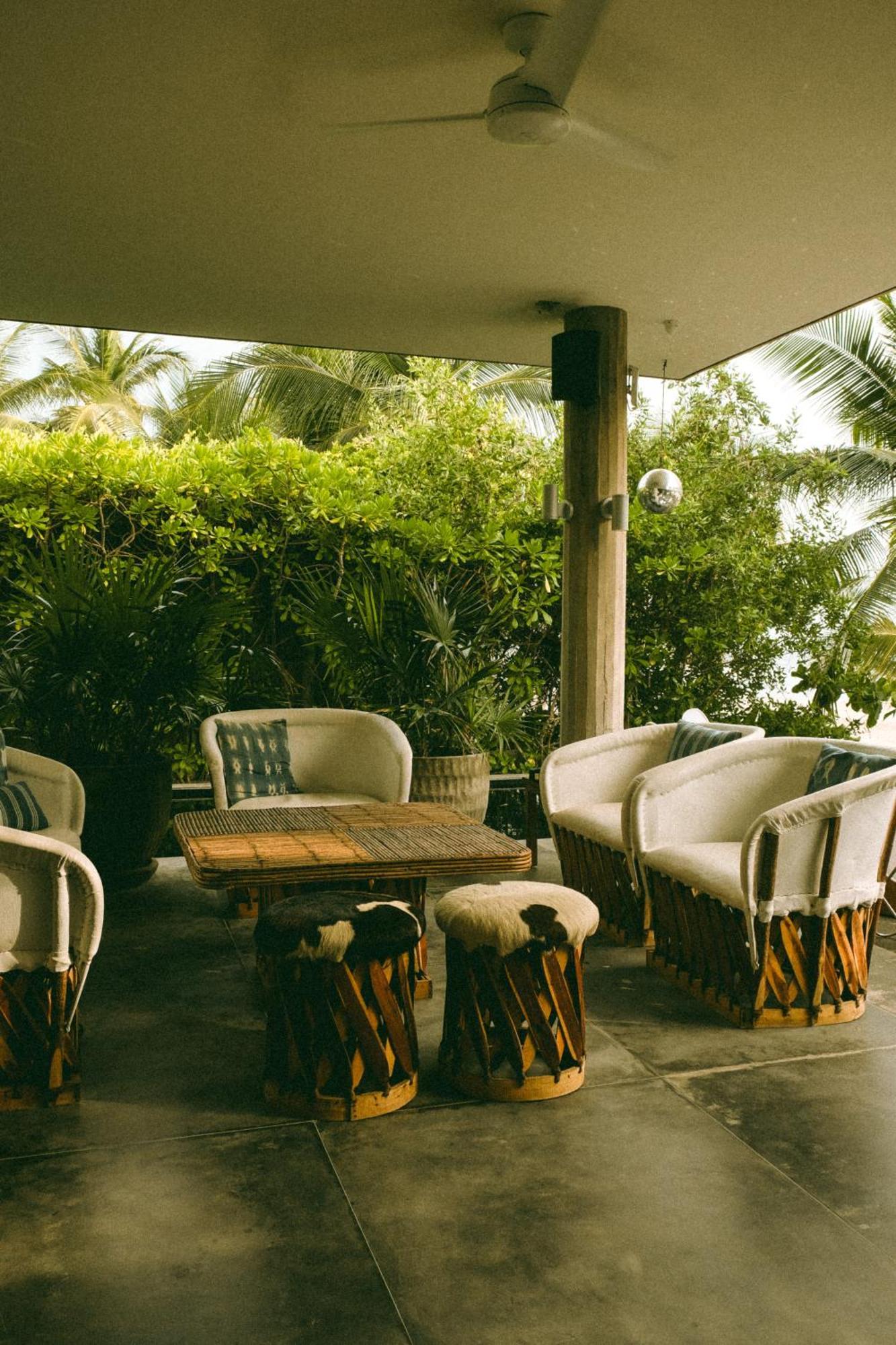 Lo Sereno Casa De Playa ตรอนโกเนส ภายนอก รูปภาพ